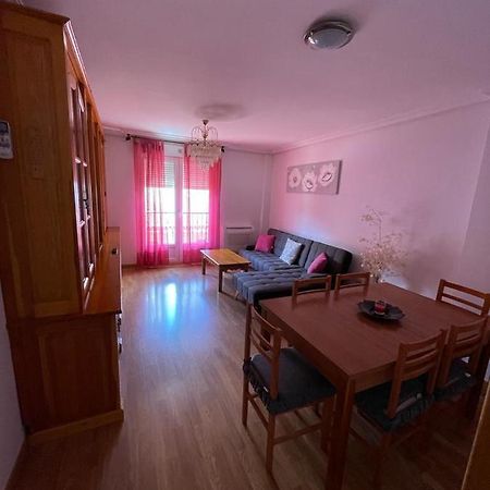 Casablanca Apartamento Arenas de San Pedro Exterior foto