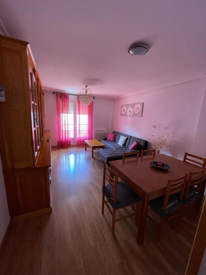 Casablanca Apartamento Arenas de San Pedro Exterior foto