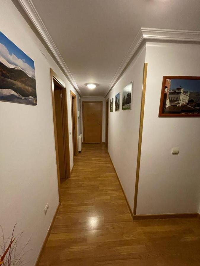 Casablanca Apartamento Arenas de San Pedro Exterior foto