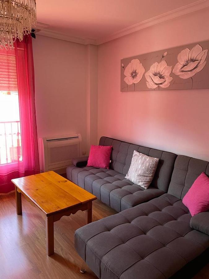 Casablanca Apartamento Arenas de San Pedro Exterior foto